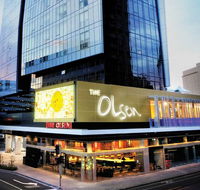 The Olsen- Art Series Hotel - Accommodation Melbourne