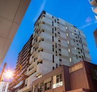District South Yarra Apartments - Accommodation Melbourne