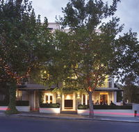 The Lyall Hotel - Accommodation Melbourne