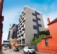 Oaks South Yarra - Accommodation Melbourne