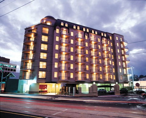 Quest On Chapel - Accommodation Melbourne 0