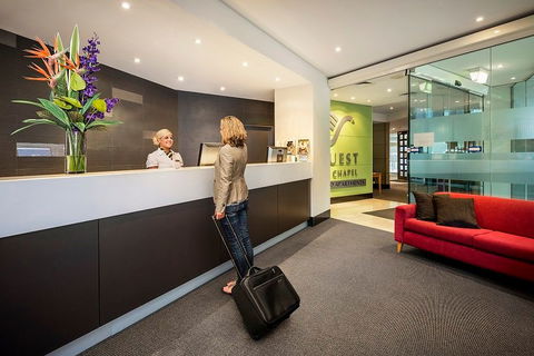 Quest On Chapel - Accommodation Melbourne 1