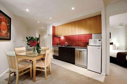 Quest On Chapel - Accommodation Melbourne 2