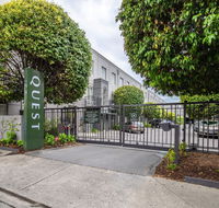 Quest Prahran Serviced Apartments - Accommodation Melbourne