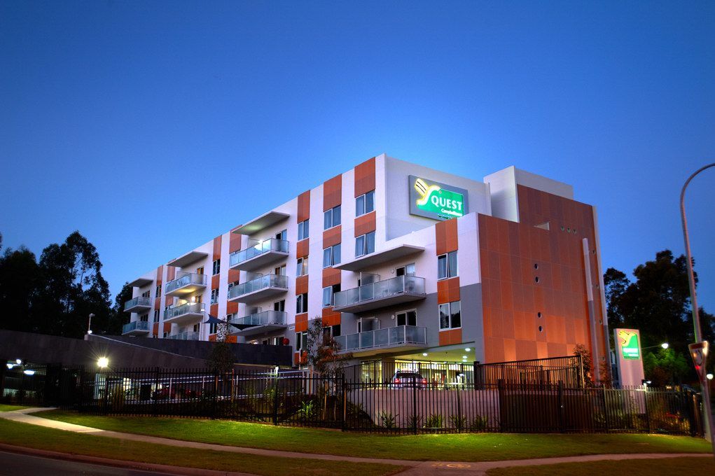 Appin NSW Accommodation Melbourne
