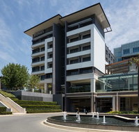 Rydges Campbelltown - Accommodation Melbourne