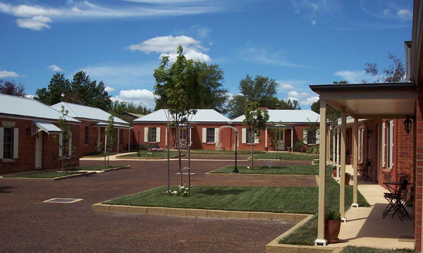  Accommodation Melbourne