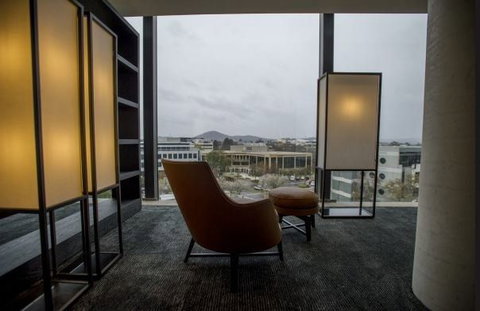 Little National Hotel - Accommodation Melbourne 2