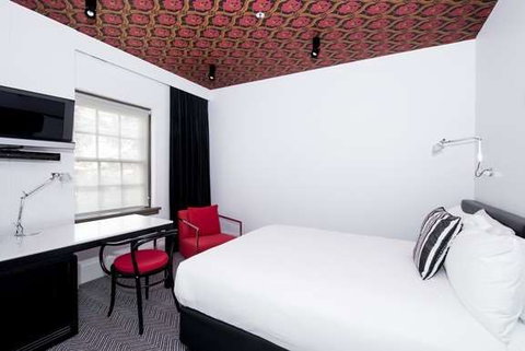 Peppers Gallery Hotel, Canberra - Accommodation Melbourne 2