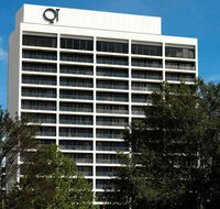 QT Canberra - Accommodation Melbourne