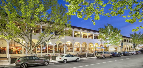 Quest Canberra - Accommodation Melbourne 0