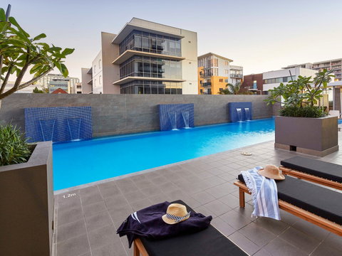 The Sebel West Perth Aire Apartments - Accommodation Melbourne 0