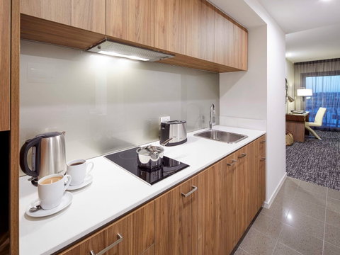 The Sebel West Perth Aire Apartments - Accommodation Melbourne 1