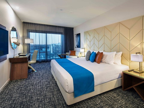 The Sebel West Perth Aire Apartments - Accommodation Melbourne 2