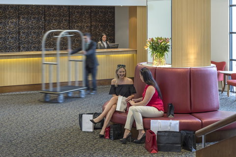 View Melbourne - Accommodation Melbourne 2