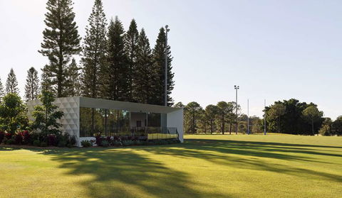 RACV Royal Pines Resort - Melbourne 4u 0
