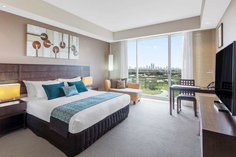 RACV Royal Pines Resort - Melbourne 4u 1