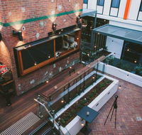Kennigo Hotel Brisbane - Accommodation Melbourne