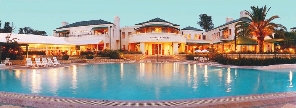 Beldon WA Accommodation Melbourne
