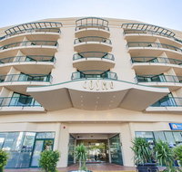 Central Cosmo Apartments - Accommodation Melbourne