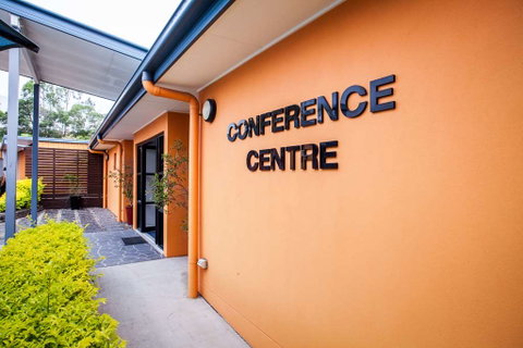 Darra Motel and Conference Centre - Accommodation Melbourne 0