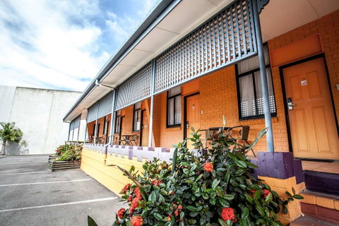 Darra Motel and Conference Centre - Accommodation Melbourne 2