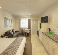 Roma Central Motel - Accommodation Melbourne