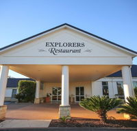 Roma Explorers Inn - Accommodation Melbourne