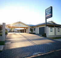 Roma Inland Motor Inn - Accommodation Melbourne