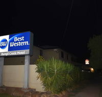 Best Western Bungil Creek Motel - Accommodation Melbourne