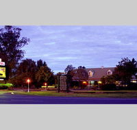 The Overlander Homestead - Accommodation Melbourne