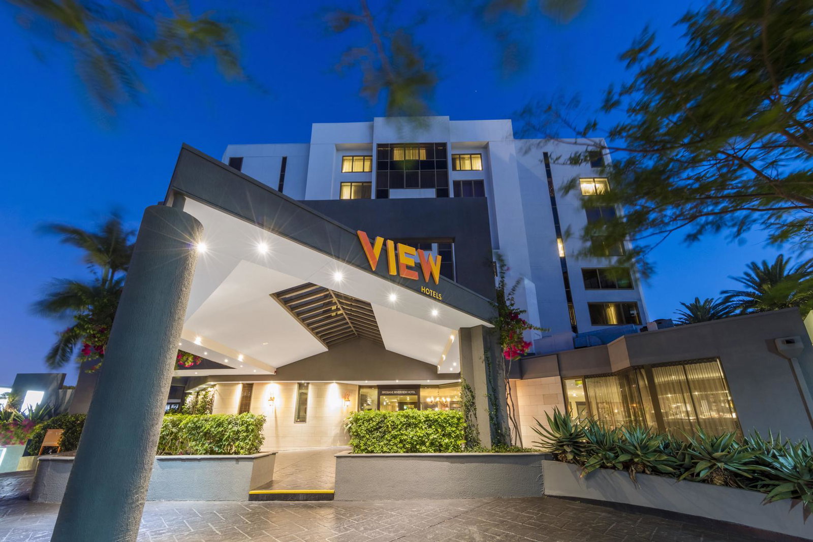 Hamilton QLD Accommodation Melbourne