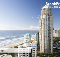 BreakFree Peninsula Resort - Accommodation Melbourne