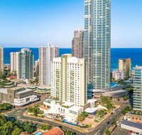 Voco Gold Coast - Accommodation Melbourne