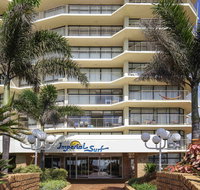 Breakfree Imperial Surf - Accommodation Melbourne