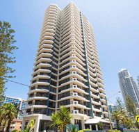 BreakFree Longbeach Resort - Accommodation Melbourne