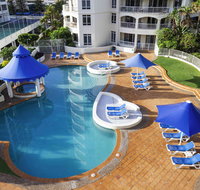 Breakfree Moroccan - Accommodation Melbourne