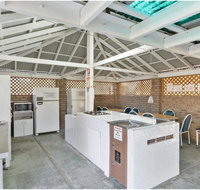 Discovery Parks Swan Valley - Accommodation Melbourne