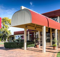 Country Comfort Bundaberg International - Accommodation Melbourne