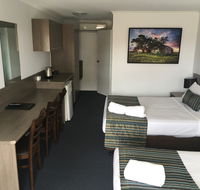 Sugar Country Motor Inn - Accommodation Melbourne