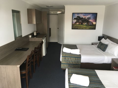 Sugar Country Motor Inn - Accommodation Melbourne 0
