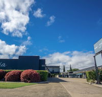 Acacia Motor Inn - Accommodation Melbourne