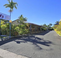 Smart Motels Bert Hinkler - Accommodation Melbourne
