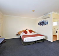 Boulevard Lodge - Accommodation Melbourne