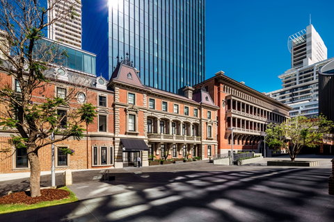 COMO The Treasury, Perth - Accommodation Melbourne 0