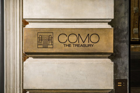 COMO The Treasury, Perth - Accommodation Melbourne 1