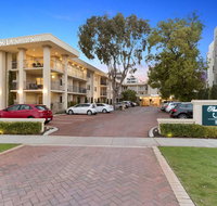 The Peninsula Riverside Apartments - Accommodation Melbourne