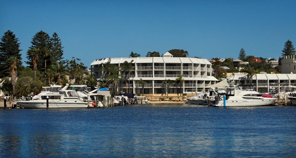  Accommodation Melbourne