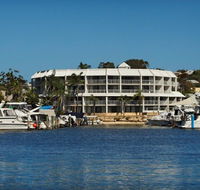 Pier 21 Apartment Hotel - Accommodation Melbourne