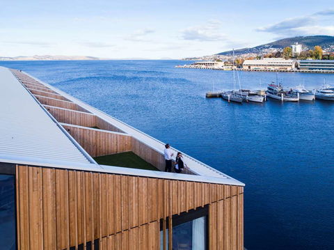 Macq 01 Hotel - Accommodation Melbourne 0